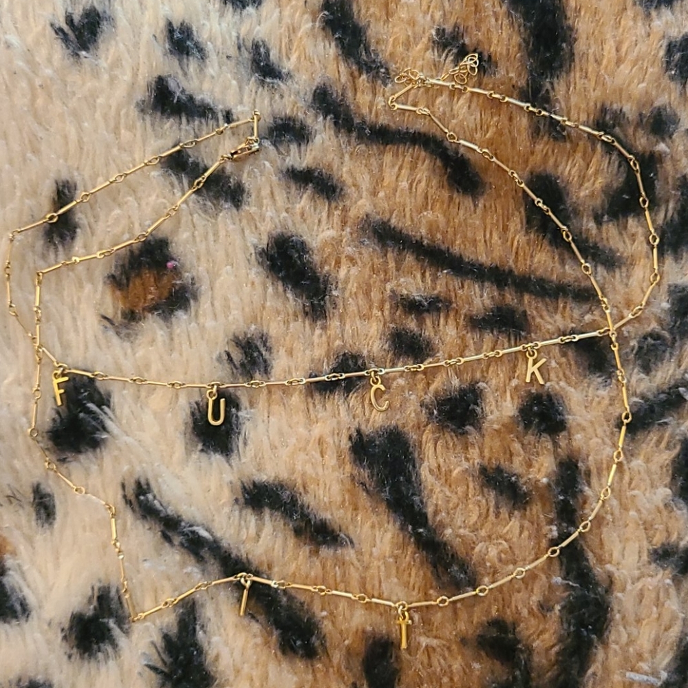 Necklace